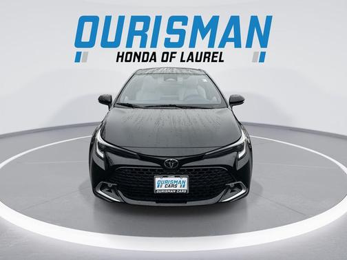 2023 Toyota Corolla XSE