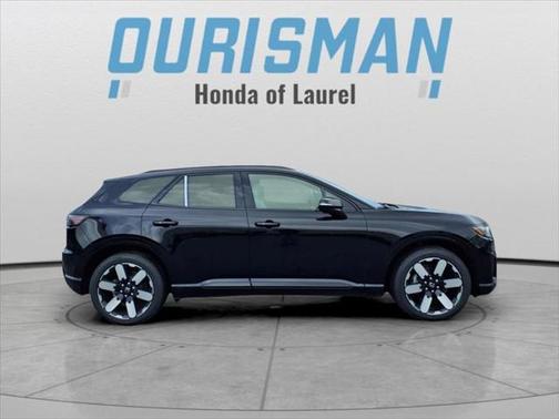 2025 Honda Prologue Elite