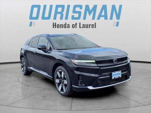 2025 Honda Prologue Elite
