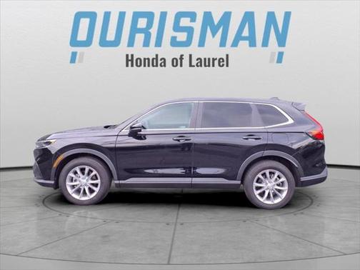 2023 Honda CR-V EX AWD