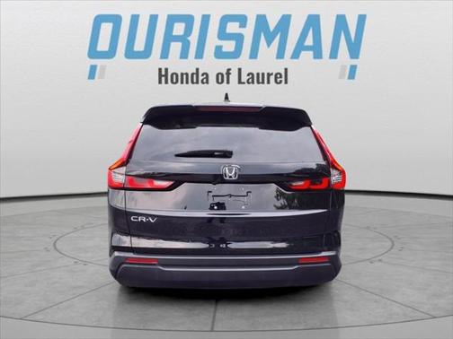 2023 Honda CR-V EX AWD