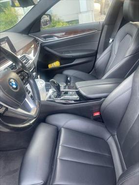 2017 BMW 530 xDrive