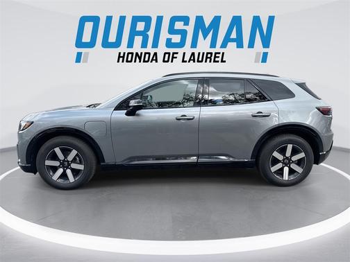 2026 Honda Prologue Touring