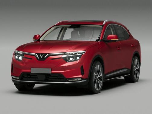 2024 VinFast VF 8 Eco