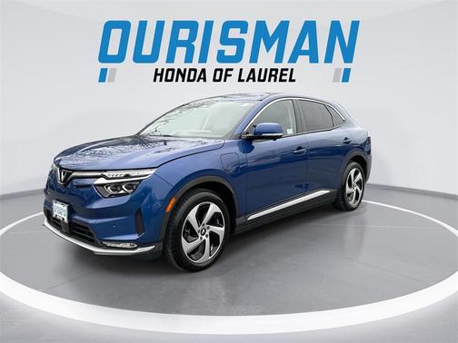 2024 VinFast VF 8 Eco