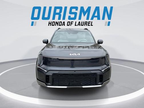 2024 Kia EV9 GT-Line