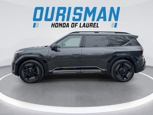 2024 Kia EV9 GT-Line