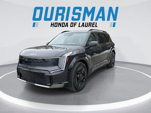 2024 Kia EV9 GT-Line