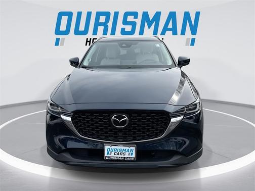 2023 Mazda CX-5 2.5 S Premium Plus Package