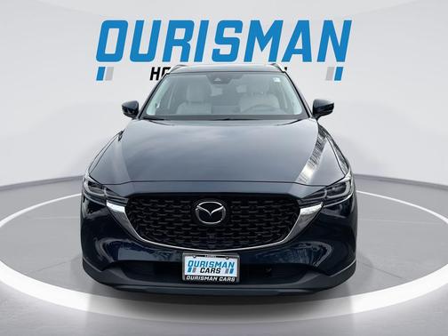 2023 Mazda CX-5 2.5 S Premium Plus Package