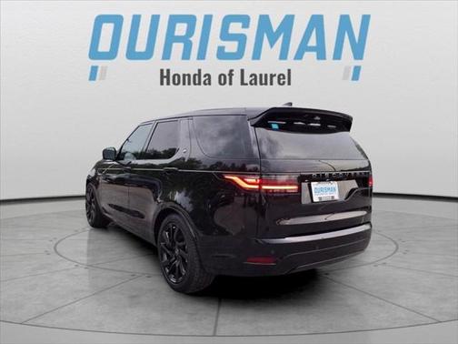 2024 Land Rover Discovery Dynamic SE