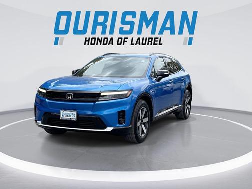 2024 Honda Prologue Touring