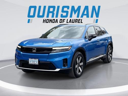 2024 Honda Prologue Touring