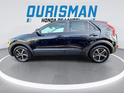 2025 Kia Niro LX
