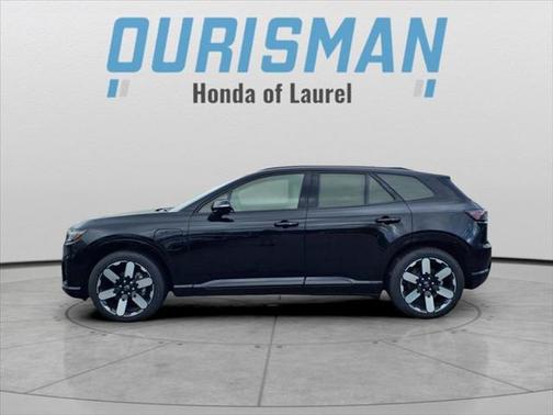 2025 Honda Prologue Elite