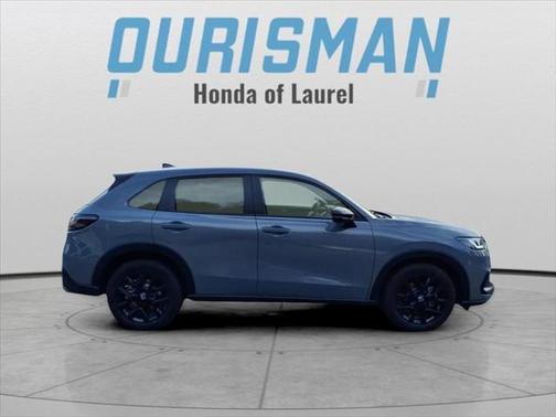 2023 Honda HR-V AWD Sport