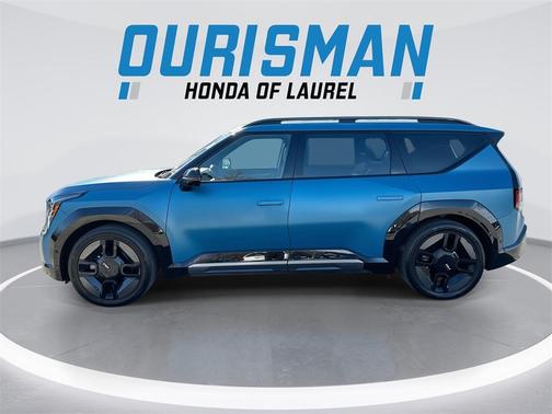 2024 Kia EV9 GT-Line