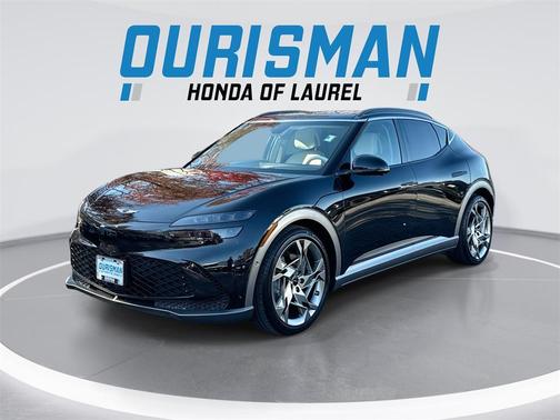 2023 Genesis GV60 Performance AWD