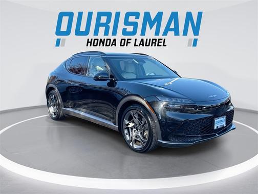 2023 Genesis GV60 Performance AWD