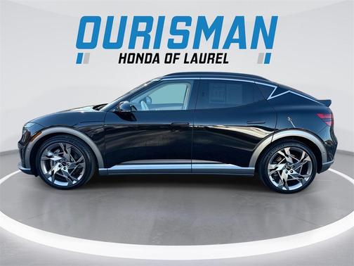 2023 Genesis GV60 Performance AWD