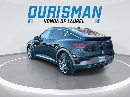 2023 Genesis GV60 Performance AWD