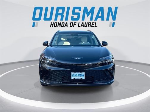 2023 Genesis GV60 Performance AWD