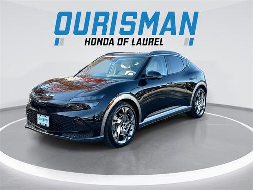 2023 Genesis GV60 Performance AWD