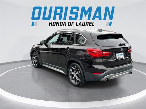 2017 BMW X1 xDrive 28i