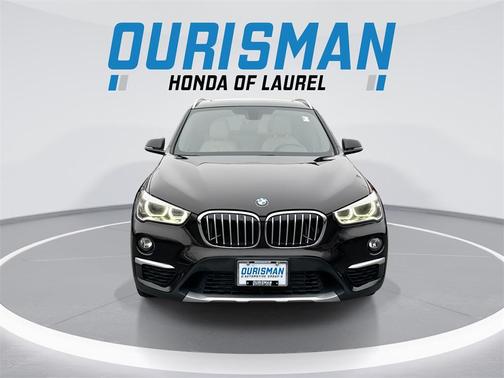 2017 BMW X1 xDrive 28i