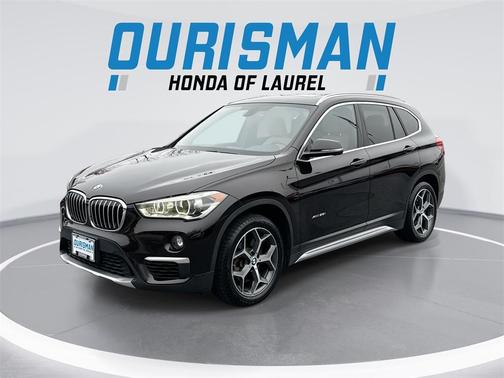 2017 BMW X1 xDrive 28i