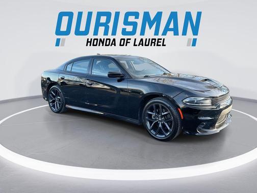 2022 Dodge Charger GT