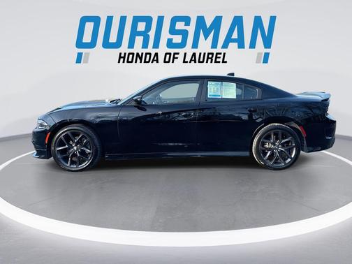 2022 Dodge Charger GT