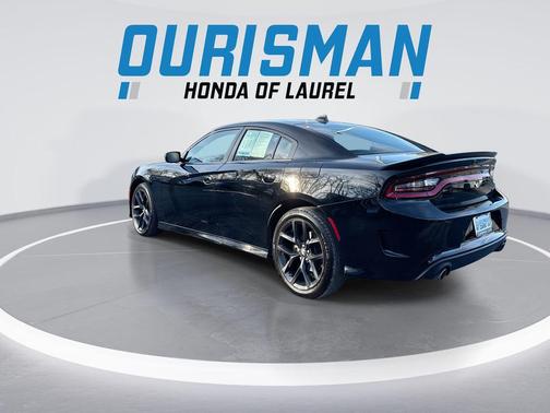 2022 Dodge Charger GT