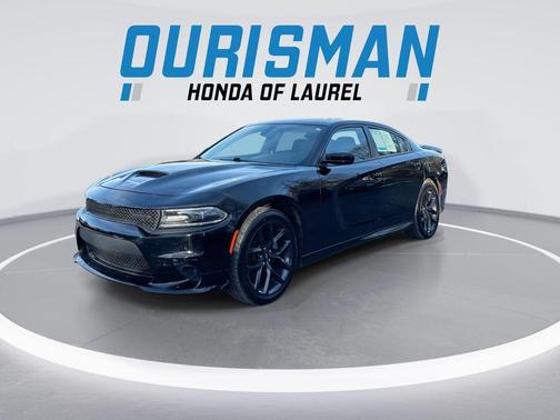 2022 Dodge Charger GT
