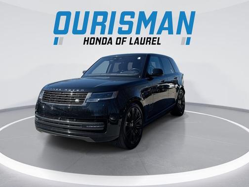 2023 Land Rover Range Rover P530 SE