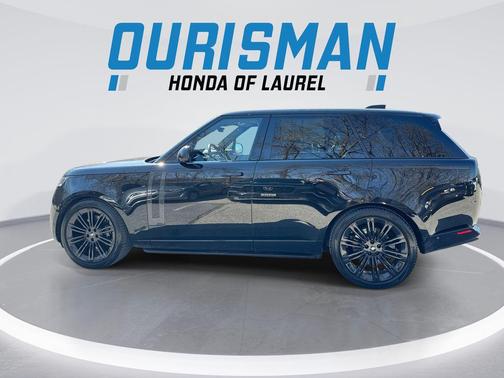 2023 Land Rover Range Rover P530 SE