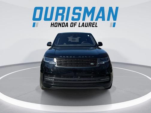 2023 Land Rover Range Rover P530 SE