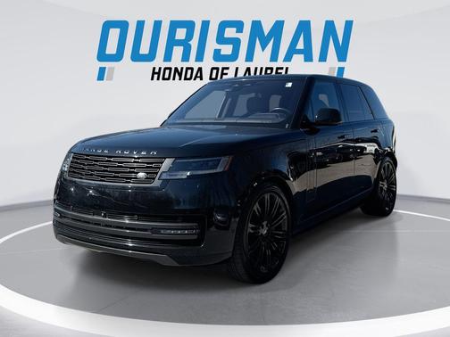 2023 Land Rover Range Rover P530 SE