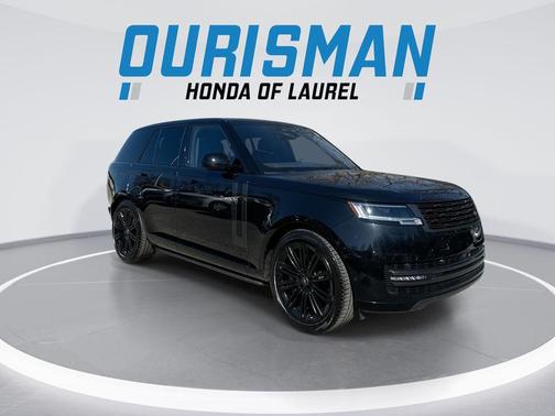 2023 Land Rover Range Rover P530 SE