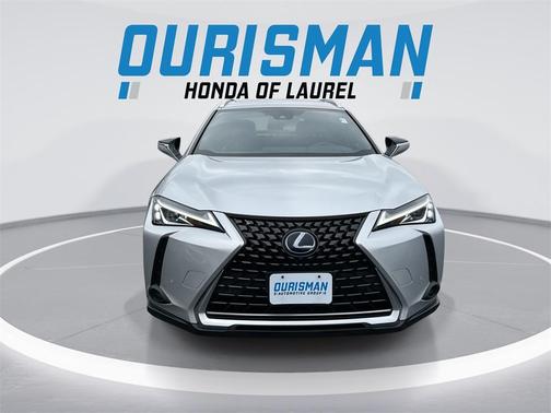 2020 Lexus UX 250h Base
