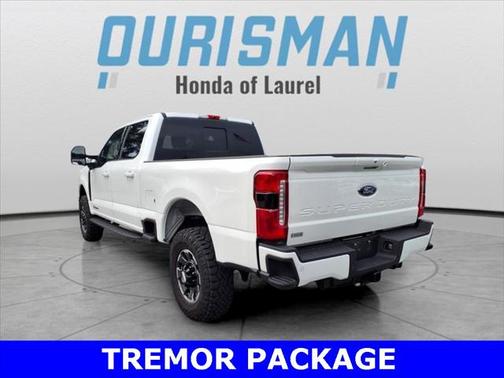 2023 Ford F-250 Lariat
