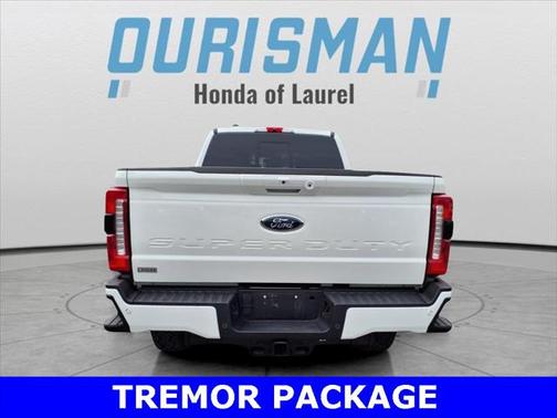 2023 Ford F-250 Lariat