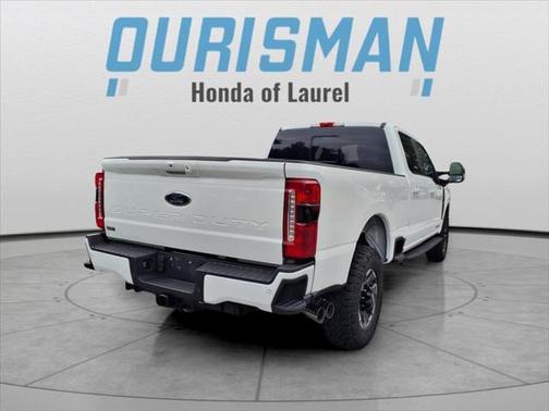 2023 Ford F-250 Lariat