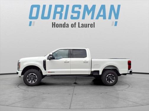 2023 Ford F-250 Lariat