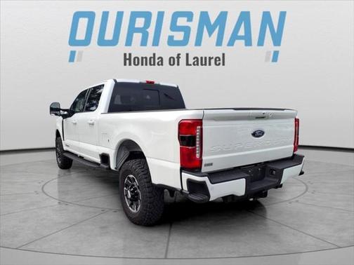 2023 Ford F-250 Lariat