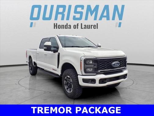 2023 Ford F-250 Lariat