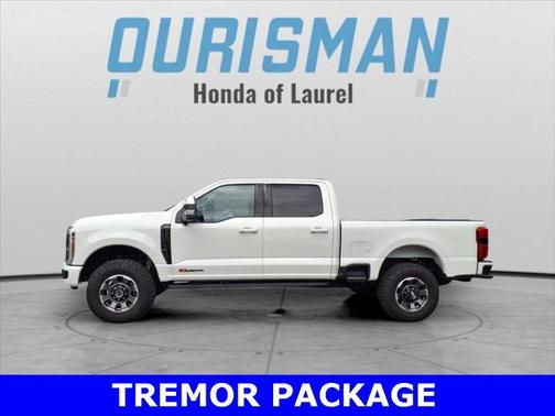 2023 Ford F-250 Lariat