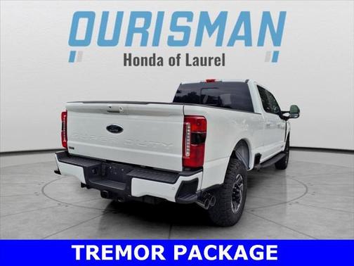 2023 Ford F-250 Lariat