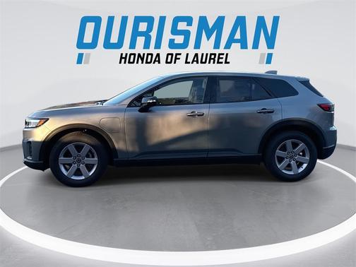 2025 Honda Prologue EX