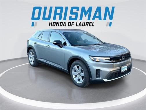 2025 Honda Prologue EX